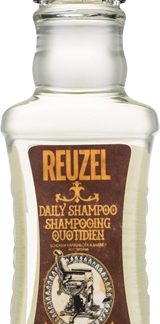 ReuzelHair shampoo per lavaggi quotidiani 100 ml