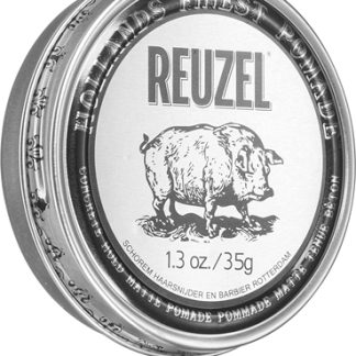 ReuzelMatte Extreme Hold pomata per capelli 35 g