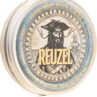 ReuzelWood & Spice balsamo per barba 35 g