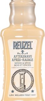 ReuzelWood & Spice lozione after-shave 100 ml