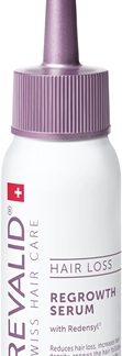 RevalidRegrowth Serum siero rigenerante anti-caduta dei capelli 50 ml