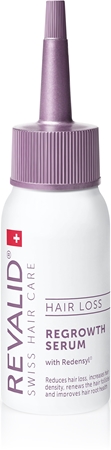 RevalidRegrowth Serum siero rigenerante anti-caduta dei capelli 50 ml