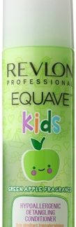 Revlon ProfessionalEquave Kids balsamo ipoallergenico senza risciacquo per capelli pettinabili dai 3 anni in su 200 ml