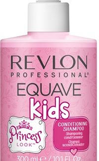 Revlon ProfessionalEquave Kids shampoo delicato per bambini per capelli 300 ml