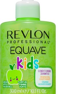 Revlon ProfessionalEquave Kids shampoo ipoallergenico 2 in 1 per bambini dai 3 anni in su 300 ml