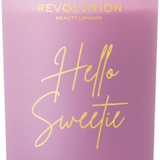 RevolutionHome Hello Sweetie candela profumata 200 g