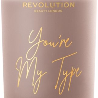 RevolutionHome You´re My Type candela profumata 200 g