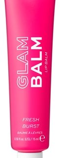 Revolution ReloveGlam Balm balsamo per labbra nutrientecon profumazione Fresh Burst Watermelon 15 g