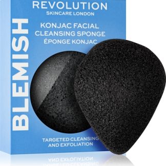 Revolution SkincareBlemish Konjac spugnetta detergente1 pz