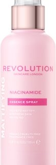 Revolution SkincareNiacinamide Mattify essenza idratante100 ml