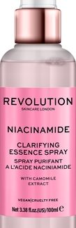 Revolution SkincareNiacinamide spray detergente viso100 ml