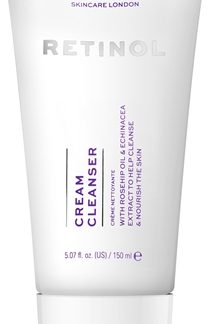 Revolution SkincareRetinol crema detergente delicata antirughe150 ml