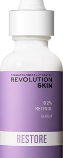 Revolution SkincareRetinol siero antirughe al retinolo30 ml