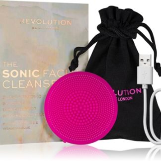 Revolution SkincareThe Sonic Facial Cleanser spazzola sonica per la pulizia del viso per il viso