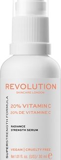 Revolution SkincareVitamin C 20% siero illuminante con vitamina C30 ml