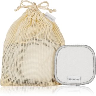 Revolution SkincareX Sali Hughes Reusable dischetti struccanti7 pz