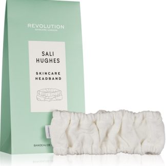 Revolution SkincareX Sali Hughes Skincare Headband fascia cosmetica1 pz