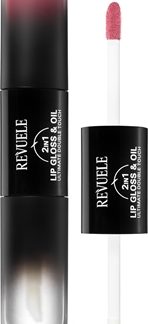 Revuele2IN1 Lip Gloss & Oil lucidalabbra 2 in 1colore 03 7 ml