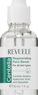 RevueleCentella siero rigenerante viso30 ml