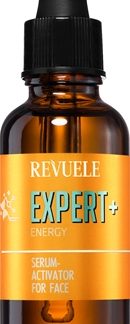 RevueleExpert+ Energy siero energizzante anti-age e rassodante30 ml