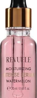 RevueleMoisturizing Watermelon Intense Serum siero idratante intenso con effetto lenitivo20 ml