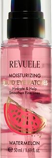 RevueleMoisturizing Watermelon Liquid Eye Patches gel idratante occhi50 ml