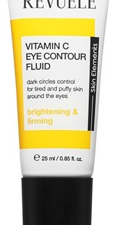 RevueleVitamin C Eye Contour Fluid crema illuminante occhi contro le occhiaie25 ml