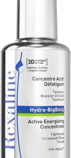 Rexaline3D Hydra-BigBang siero idratante30 ml
