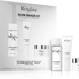 RexalineGlow Maker Kit kit da viaggio illuminante