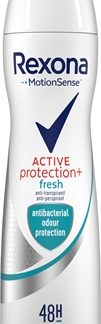 RexonaActive Protection + Fresh Antiperspirant antitraspirante spray 150 ml
