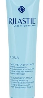 RilastilAqua maschera idratante con acido ialuronico75 ml