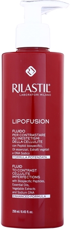 RilastilLipofusion lozione corpo anticellulite 250 ml