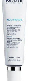 RilastilMultirepair crema di idratazione profonda per rughe profonde40 ml