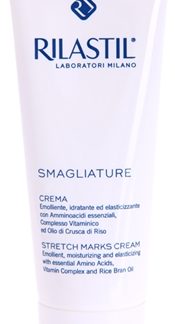 RilastilStretch Marks crema idratante contro le smagliature 75 ml
