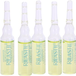 RilastilStretch Marks siero lisciante contro le smagliature in fiale 10 x 5 ml
