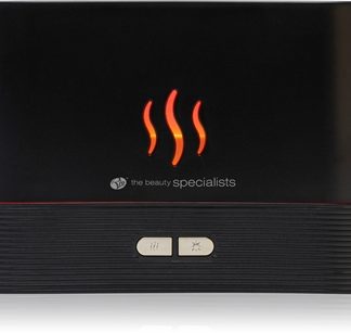RIOAlta diffusore di aromi a ultrasuoni e umidificatore dell’aria 1 pz