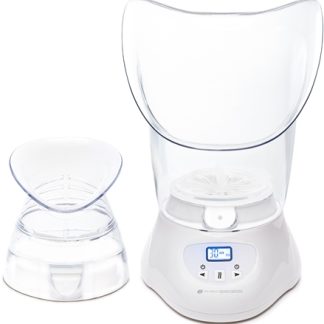RIOFacial sauna spa bagno di vapore viso 1 pz