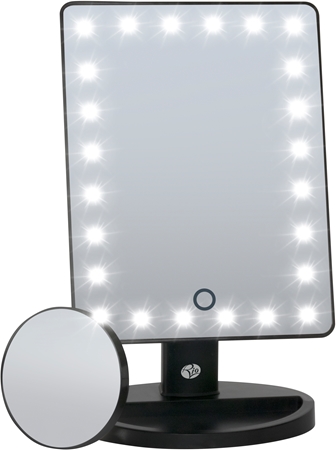 RIOLed Touch Dimmable Comestic Mirror specchietto cosmetico 1 pz