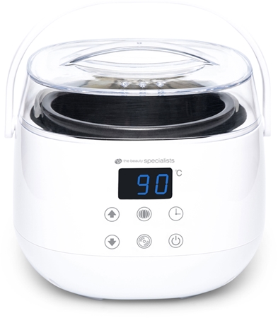 RIOProfessional wax heater scaldacera 1 pz