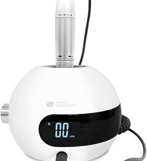 RIOSalon Electric Nail File lima elettrica unghie 1 pz