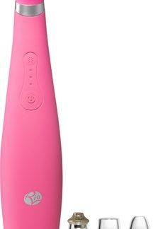 RIOSkin Renew Microdermabrasion Drma3 sistema di pulizia del viso sottovuoto 1 pz