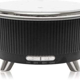RIOSonas diffusore di aromi a ultrasuoni e umidificatore dell’aria 1 pz