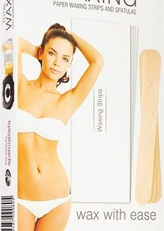 RIOTotal body waxing set di accessori per l’epilazione