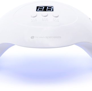 RIOUV Nail Lamp 36W Dual LED lampada LED per unghie gel 1 pz