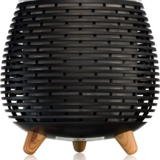 RIOZoey diffusore di aromi a ultrasuoni e umidificatore dell’aria 1 pz