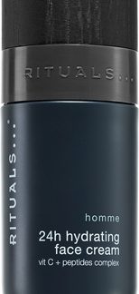 RitualsHomme crema-gel idratante 50 ml