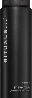RitualsHomme schiuma da barba 200 ml