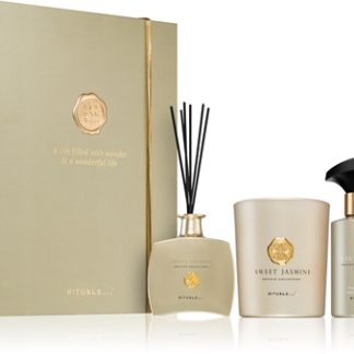RitualsPrivate Collection Sweet Jasmine confezione regalo