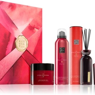 RitualsThe Ritual Of Ayurveda confezione regalo da donna