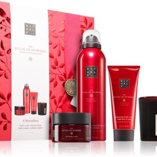 RitualsThe Ritual Of Ayurveda confezione regalo da donna
